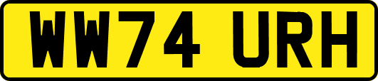 WW74URH