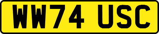 WW74USC