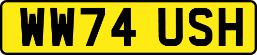 WW74USH