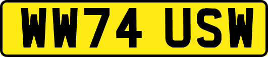 WW74USW