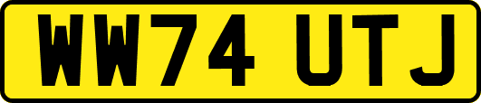WW74UTJ