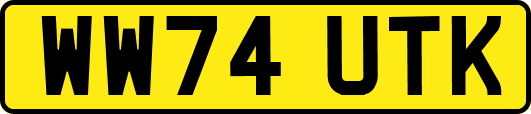 WW74UTK