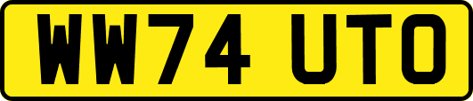 WW74UTO