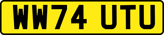 WW74UTU
