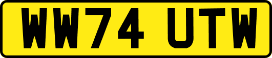 WW74UTW