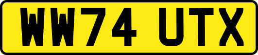 WW74UTX