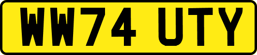 WW74UTY