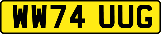 WW74UUG