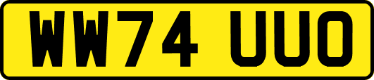 WW74UUO