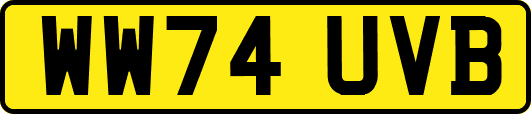 WW74UVB