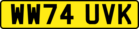 WW74UVK