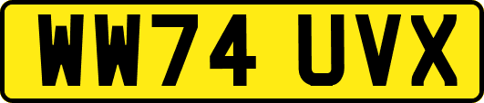 WW74UVX