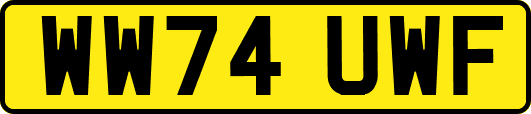 WW74UWF