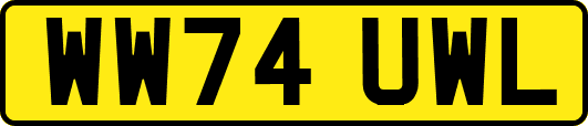 WW74UWL