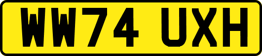 WW74UXH