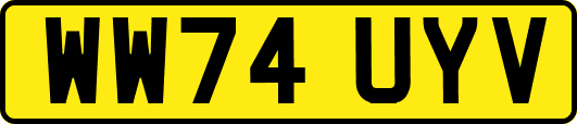 WW74UYV