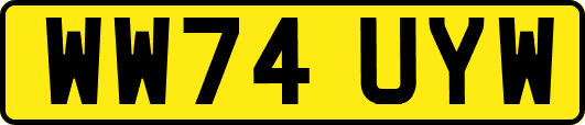 WW74UYW