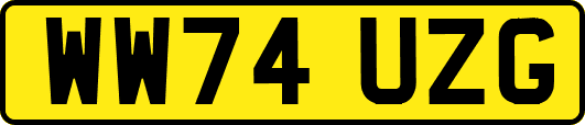 WW74UZG