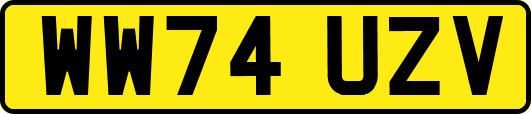 WW74UZV