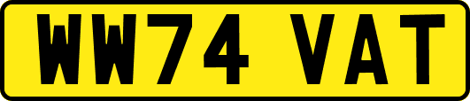 WW74VAT