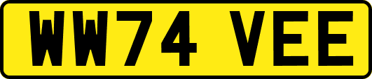 WW74VEE