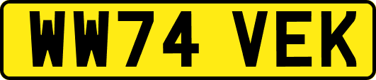WW74VEK