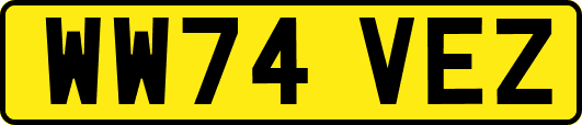 WW74VEZ