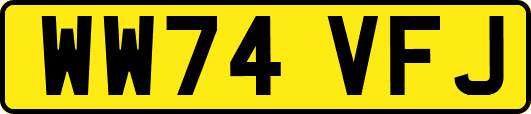 WW74VFJ