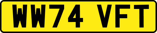 WW74VFT