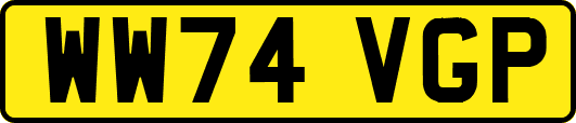 WW74VGP
