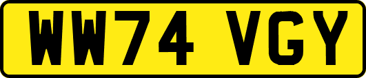 WW74VGY