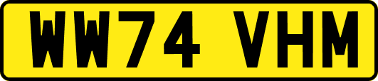 WW74VHM