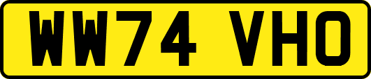 WW74VHO