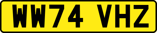 WW74VHZ