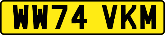 WW74VKM