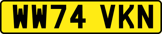 WW74VKN