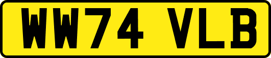WW74VLB