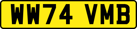WW74VMB