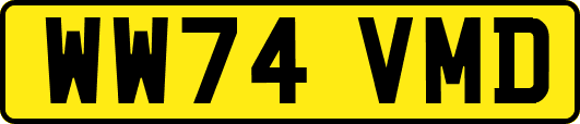 WW74VMD