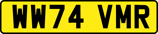 WW74VMR
