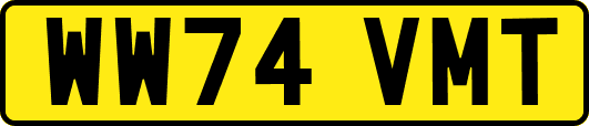 WW74VMT