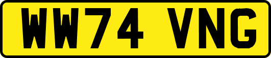 WW74VNG