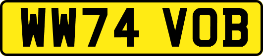 WW74VOB