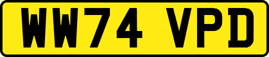 WW74VPD