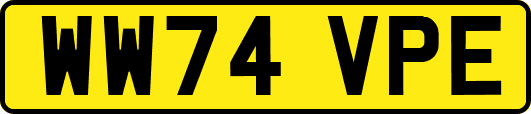WW74VPE