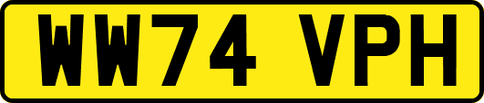 WW74VPH