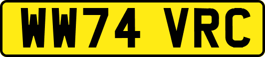 WW74VRC