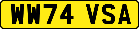WW74VSA