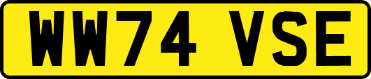 WW74VSE