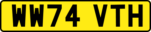 WW74VTH